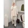 Premium Model Modal Kumaş Kadın Alt Üst Takım