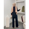 Premium Model Modal Kumaş Kadın Alt Üst Takım