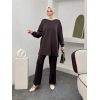 Premium Model Modal Kumaş Kadın Alt Üst Takım