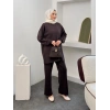 Premium Model Modal Kumaş Kadın Alt Üst Takım