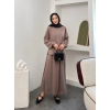Elite Model Modal Kumaş Kadın Alt Üst Takım