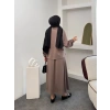 Elite Model Modal Kumaş Kadın Alt Üst Takım