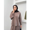 Elite Model Modal Kumaş Kadın Alt Üst Takım