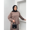 Elite Model Modal Kumaş Kadın Alt Üst Takım