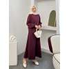 Elite Model Modal Kumaş Kadın Alt Üst Takım