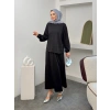 Elite Model Modal Kumaş Kadın Alt Üst Takım