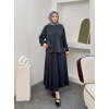 Elite Model Modal Kumaş Kadın Alt Üst Takım