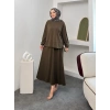 Elite Model Modal Kumaş Kadın Alt Üst Takım