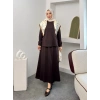Elite Model Modal Kumaş Kadın Alt Üst Takım