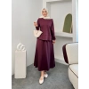 Elite Model Modal Kumaş Kadın Alt Üst Takım