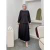 Elite Model Modal Kumaş Kadın Alt Üst Takım