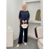 Premium Model Modal Kumaş Kadın Alt Üst Takım