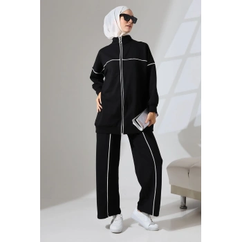 Alt Üst Tesettür Takım