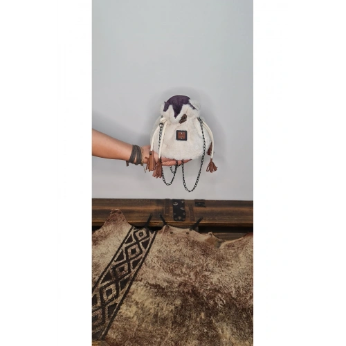 TASARIM PELÜŞ ÇANTA