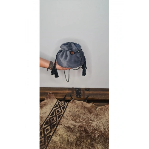 TASARIM PELÜŞ ÇANTA