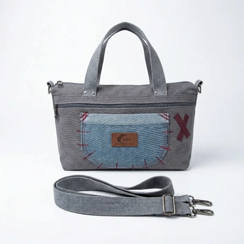 tasarım el yapımı omuz çantası