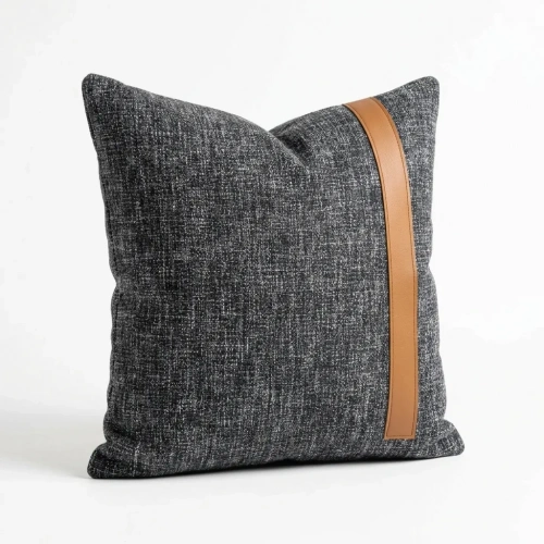 tasarım kırlent kılıfı