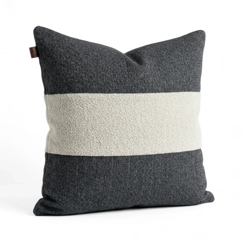 tasarım kırlent kılıfı