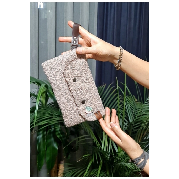 şık ve kaliteli Clutch çanta