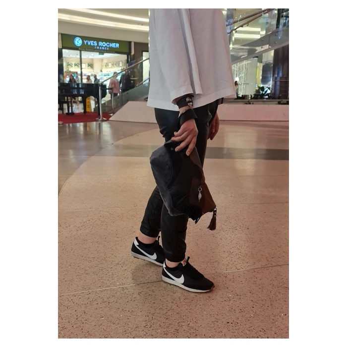 ÖZEL TASARIM CLUTCH ÇANTA