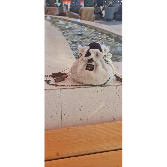 TASARIM PELÜŞ ÇANTA