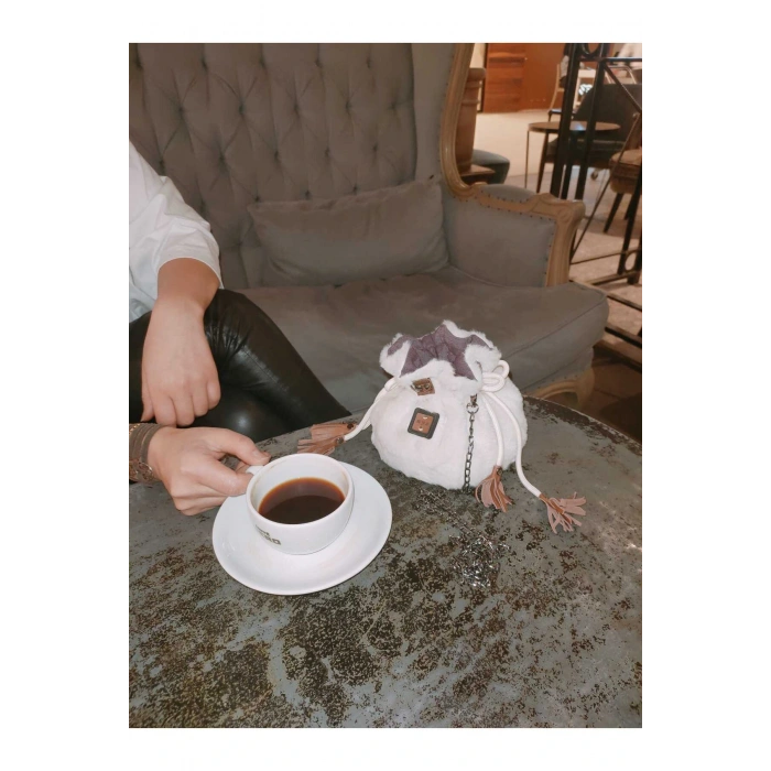 TASARIM PELÜŞ ÇANTA