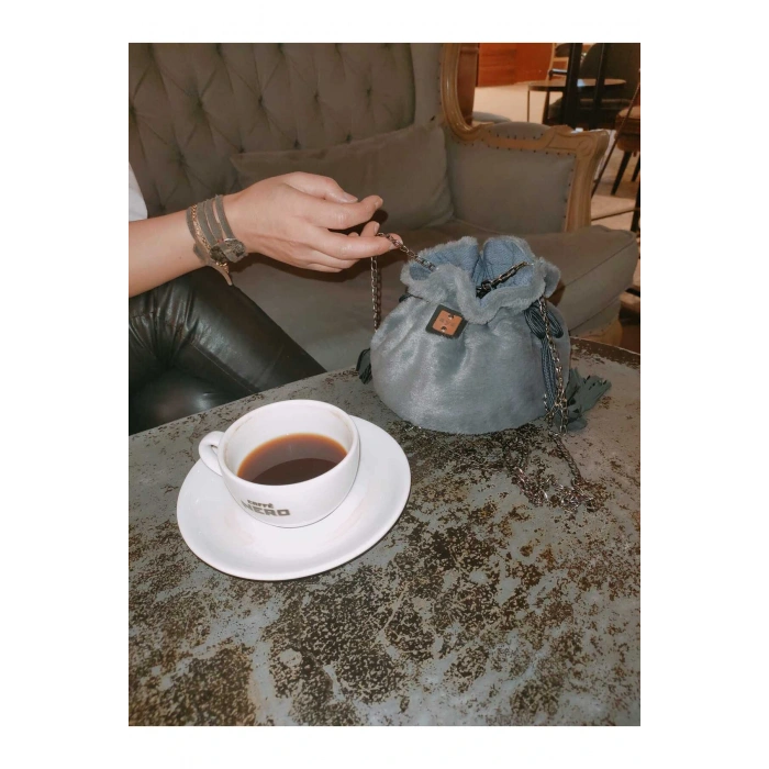 TASARIM PELÜŞ ÇANTA