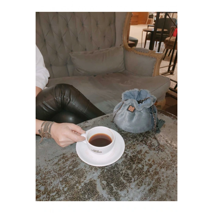 TASARIM PELÜŞ ÇANTA