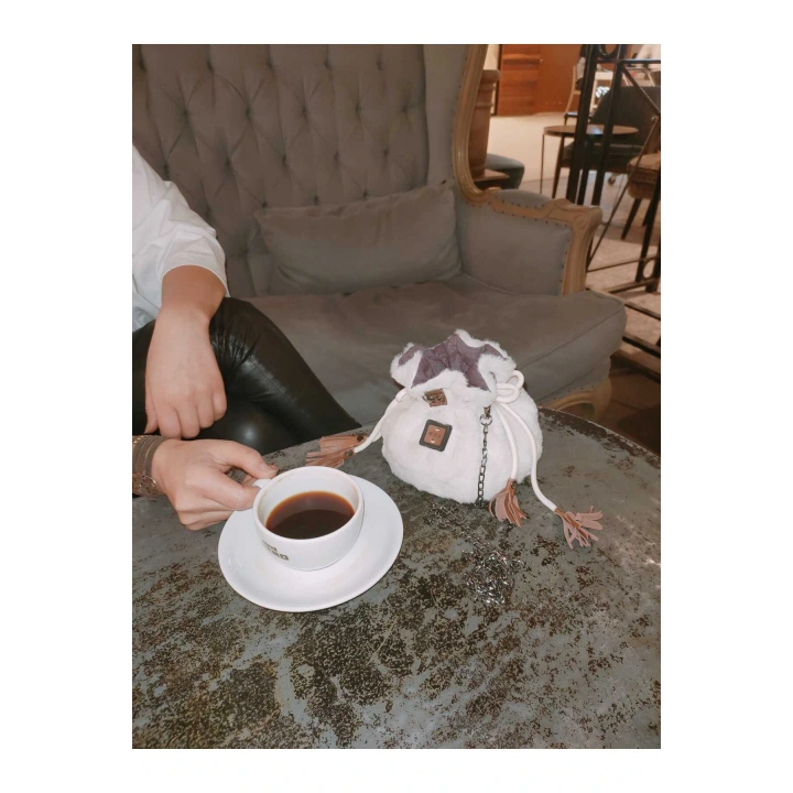 TASARIM PELÜŞ ÇANTA