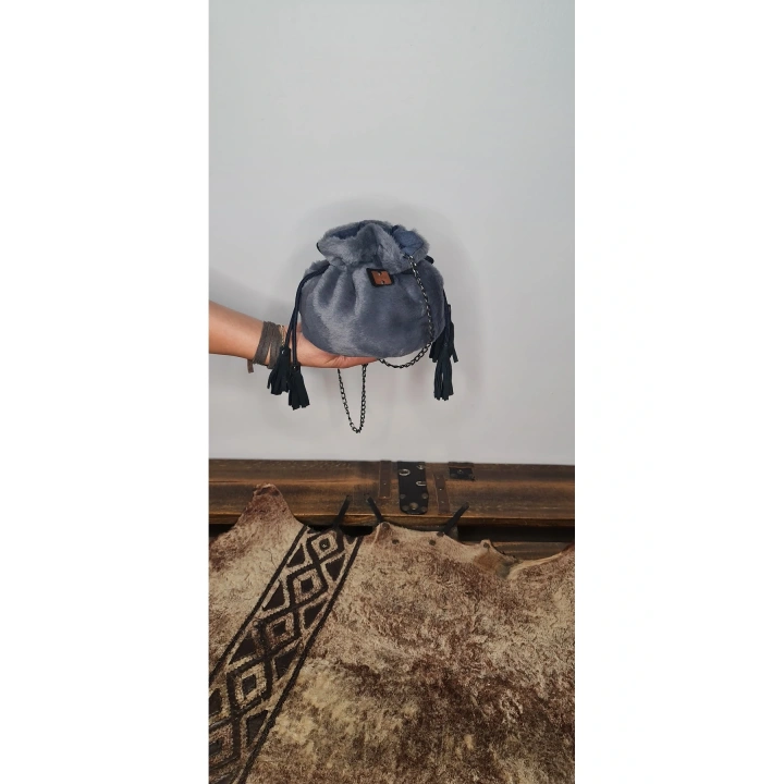 TASARIM PELÜŞ ÇANTA