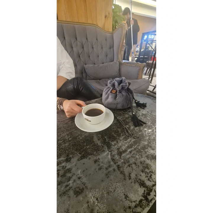 TASARIM PELÜŞ ÇANTA