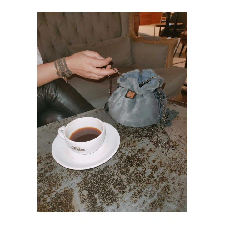 TASARIM PELÜŞ ÇANTA