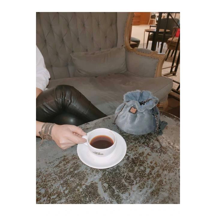 TASARIM PELÜŞ ÇANTA