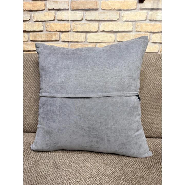 Dokuma Özel Tasarım Kırlent