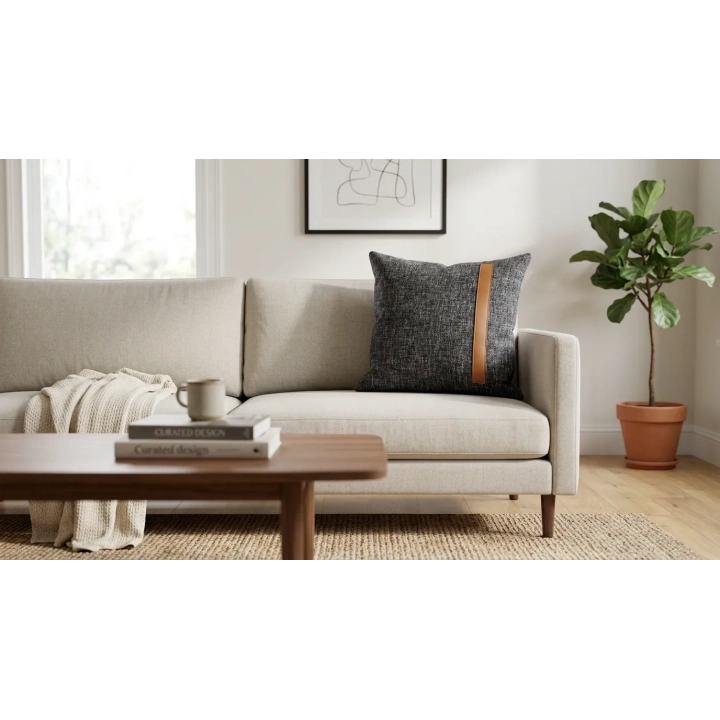 tasarım kırlent kılıfı