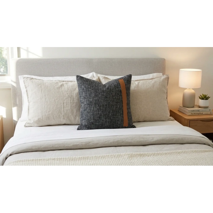 tasarım kırlent kılıfı