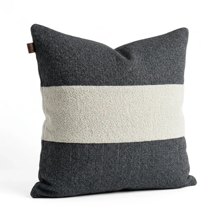 tasarım kırlent kılıfı