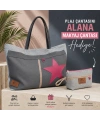 plaj çantası
