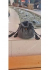 TASARIM PELÜŞ ÇANTA