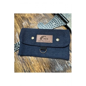 el yapımı cüzdan