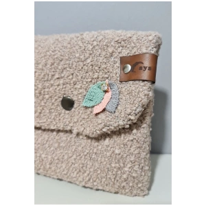 şık ve kaliteli Clutch çanta