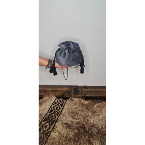 TASARIM PELÜŞ ÇANTA