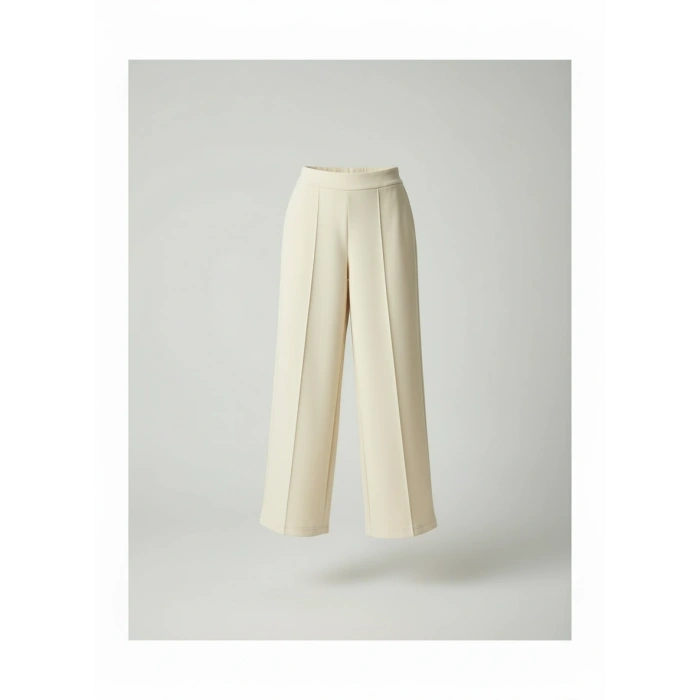 Kadın Geniş Paça Eşofman Altı