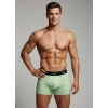 Mint Yeşili Boxer