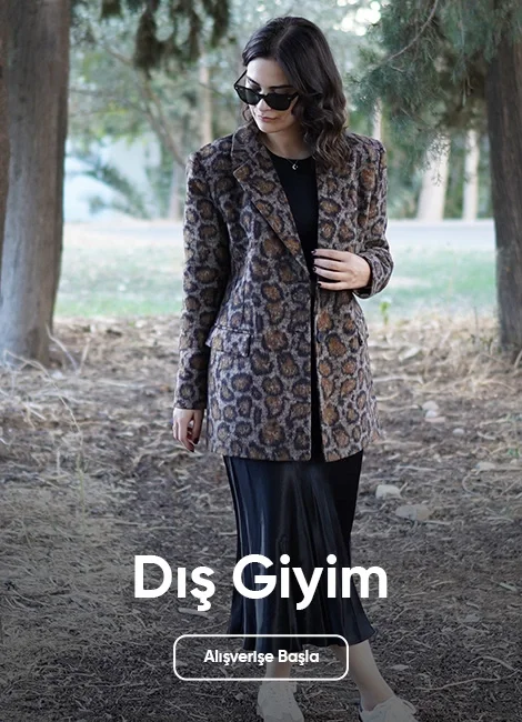 DIŞ GİYİM