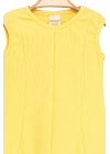 Kaşkorse Kız Çocuk Elbise 2li Set-Kız Çocuk Giyim