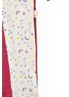 Kız Bebek Tulum Şapkalı 2li Set - Bebek Giyim