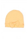 Kız Bebek Tulum Şapkalı 2li Set - Bebek Giyim