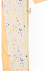 Kız Bebek Tulum Şapkalı 2li Set - Bebek Giyim