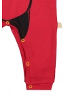 Kız Erkek Bebek Tulum 2li Set - Bebek Giyim